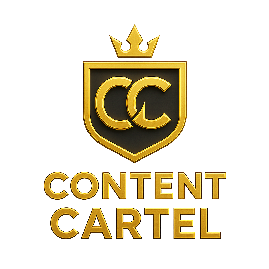 Content Cartel