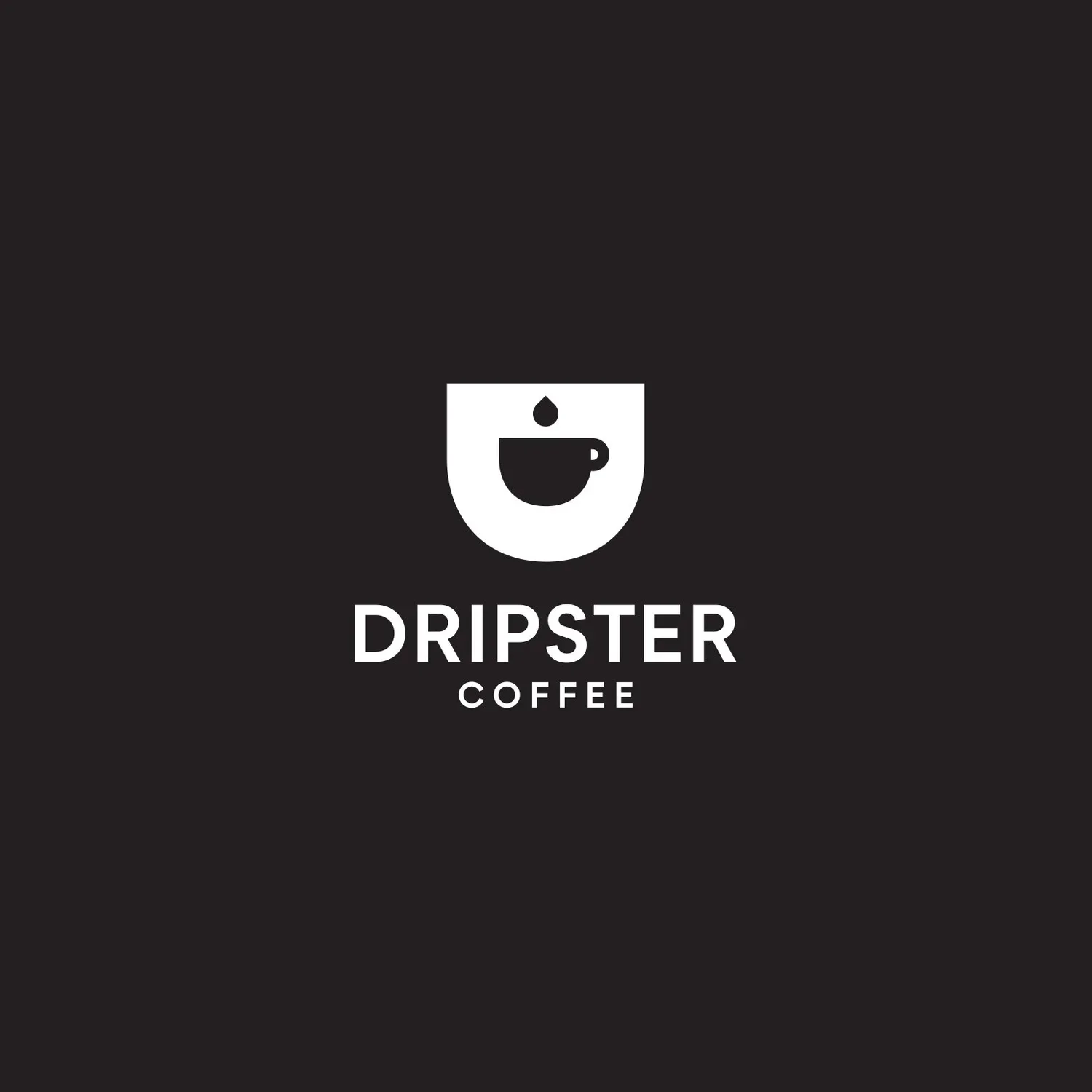 Dripster Coffee Cart