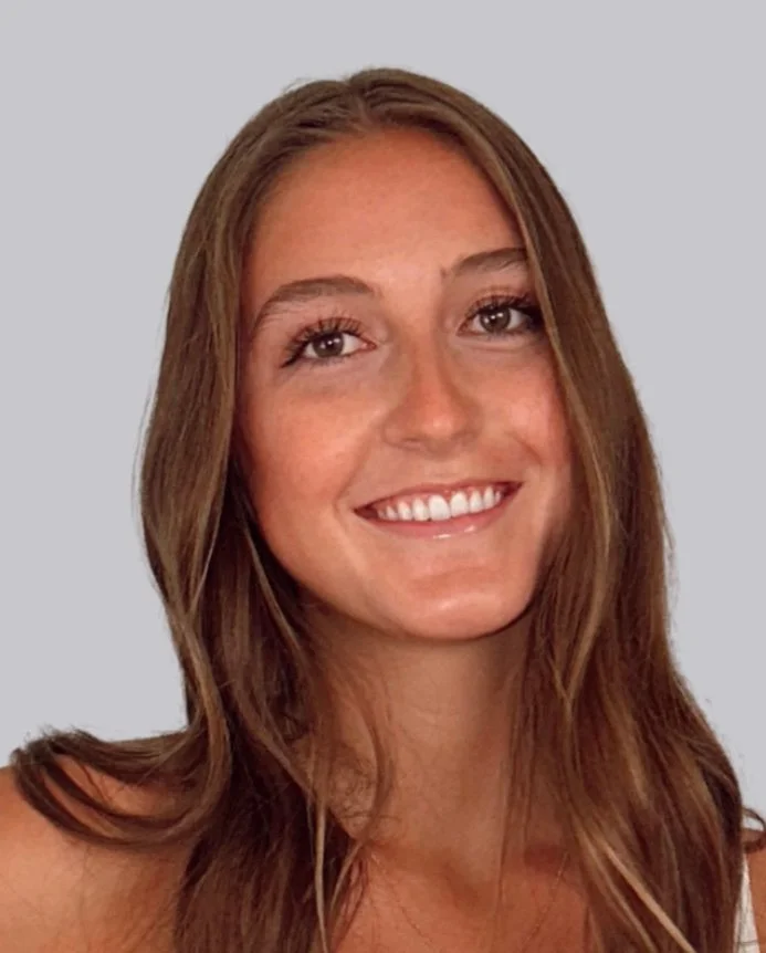 Skylar Tjomsland (portrait headshot)