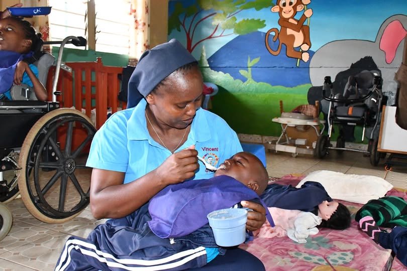 Special Needs Program