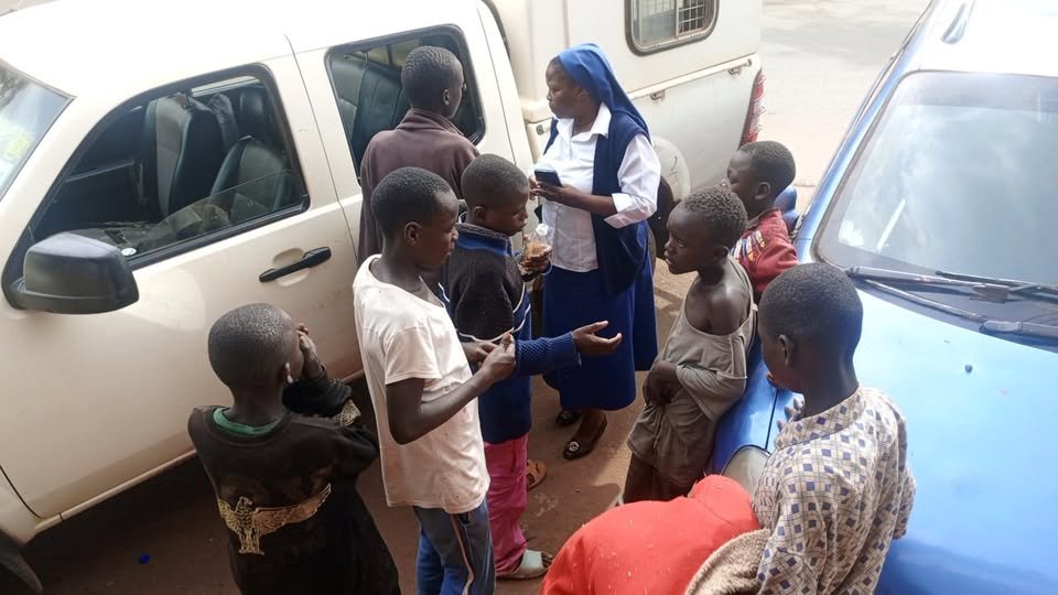 Outreach and Mobility