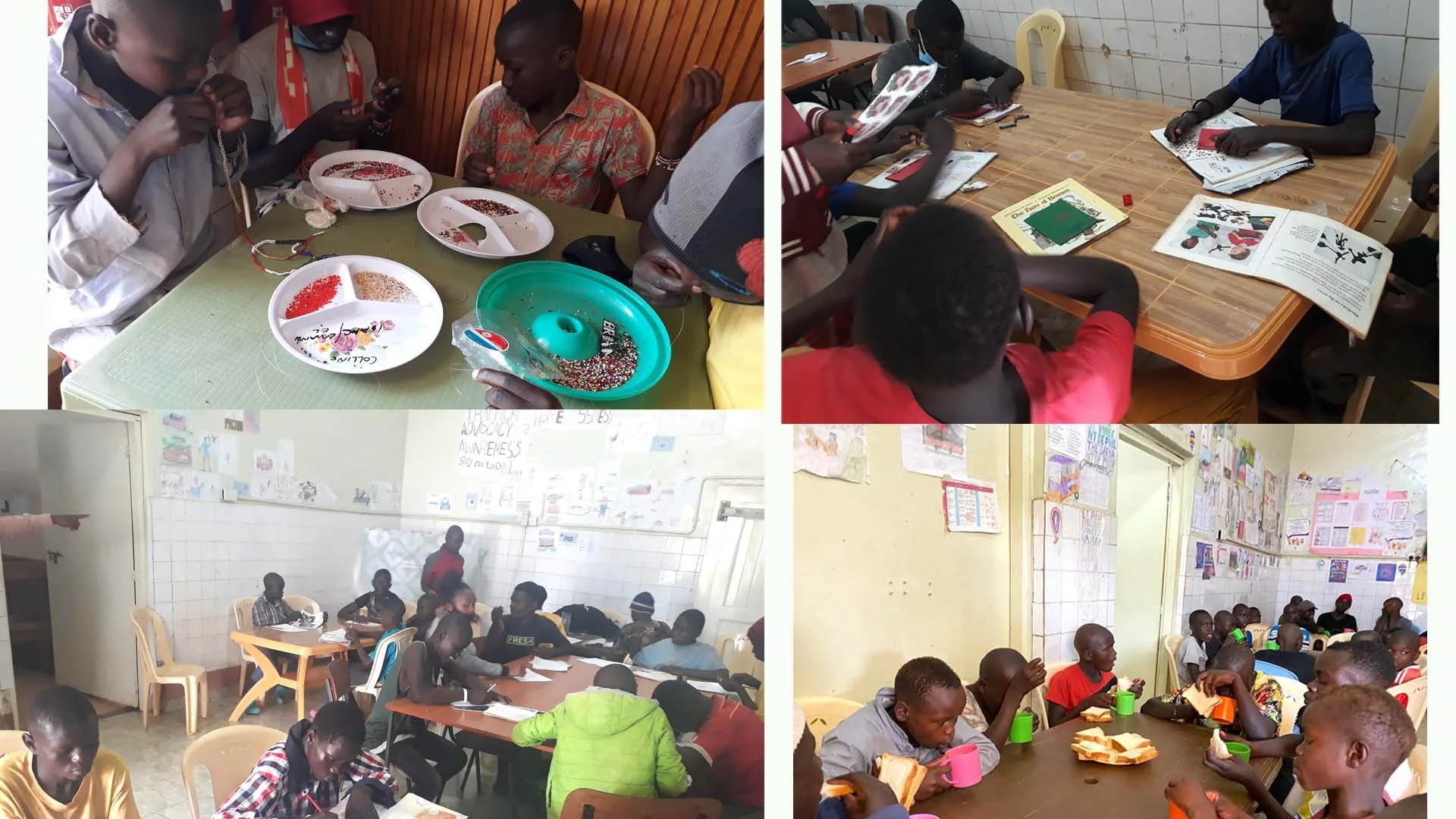 Child Protection Services