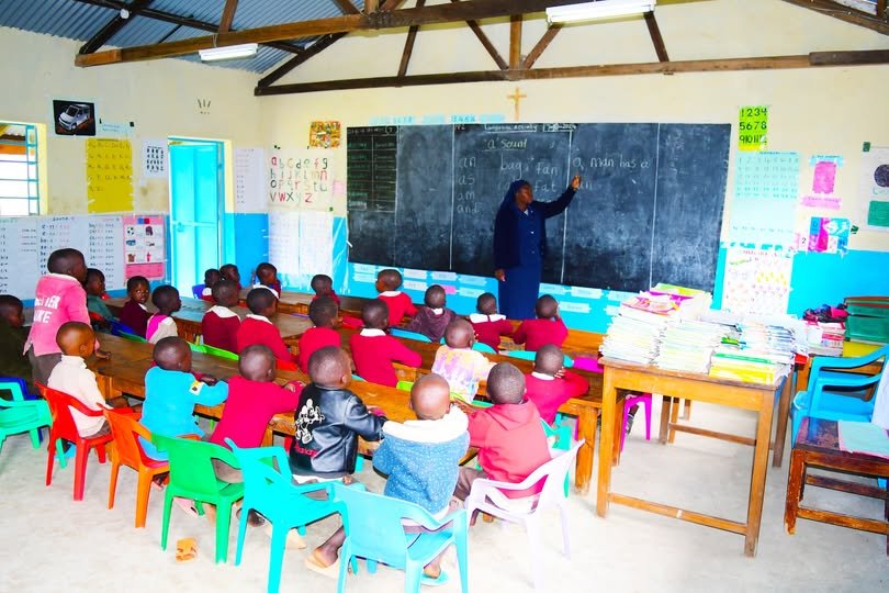 Education Programs