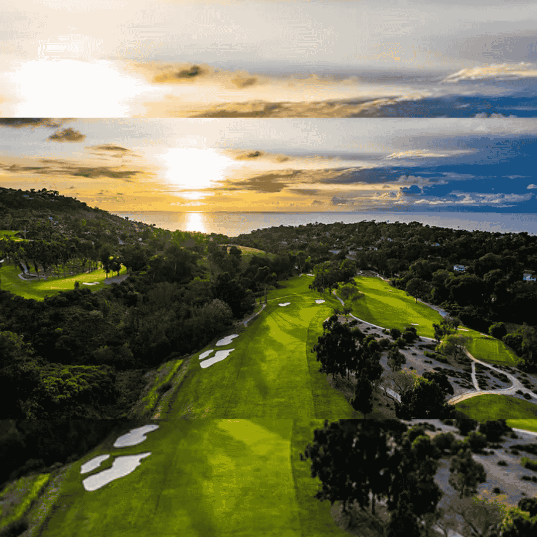 12th Annual Harry Field Golf for Justice Tournament banner