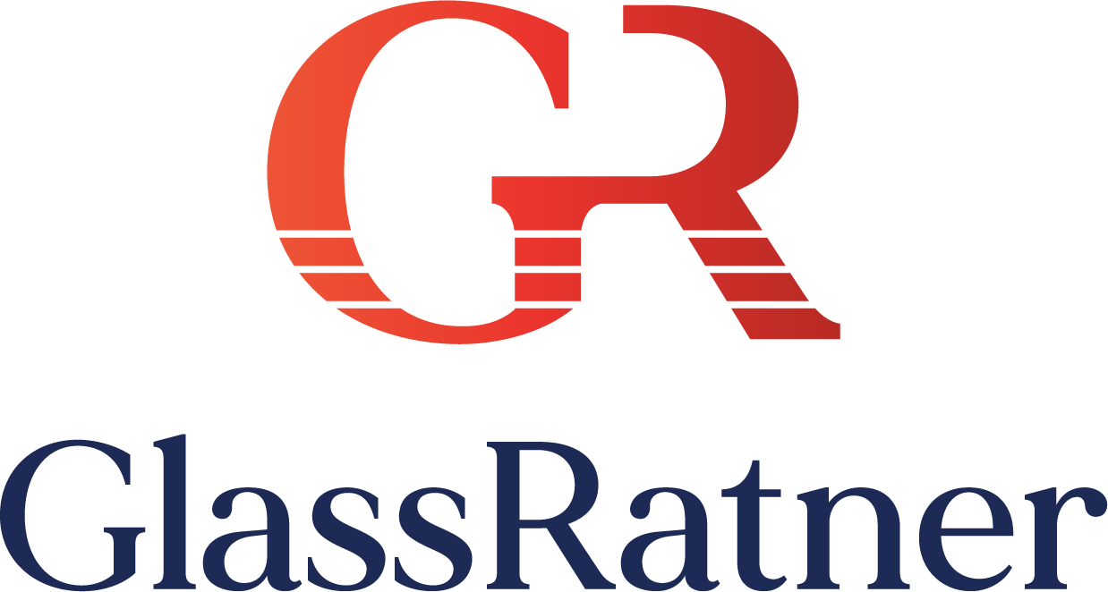 GlassRatner logo