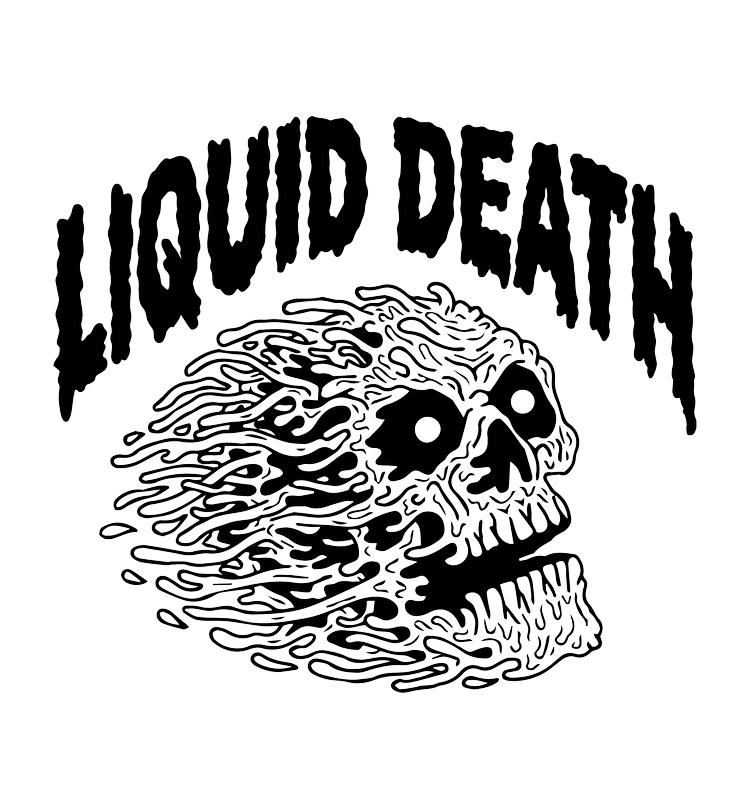 Liquid Death