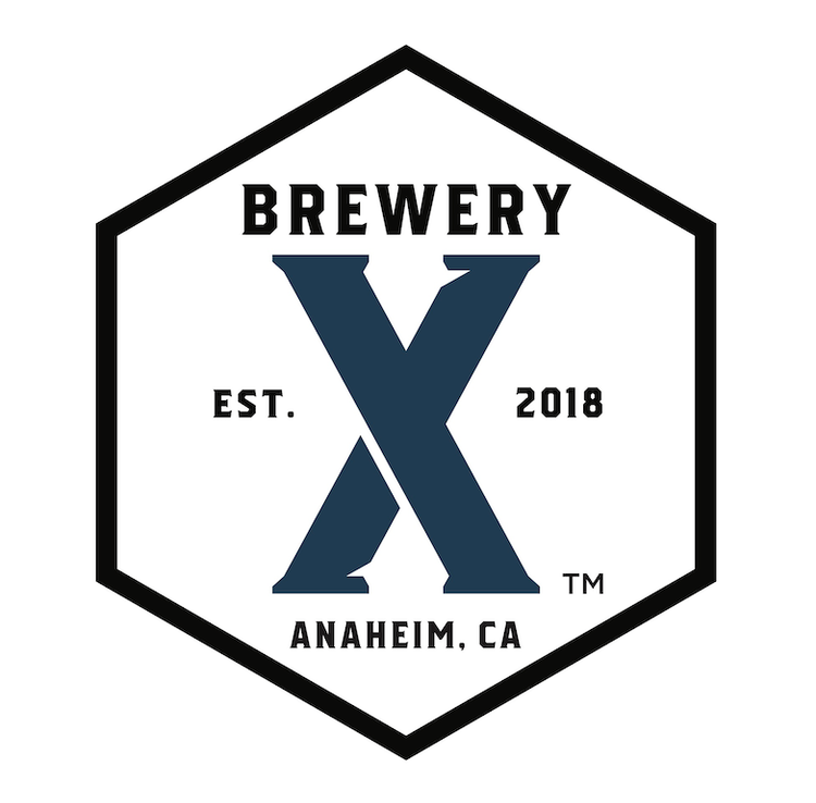 Brewery X