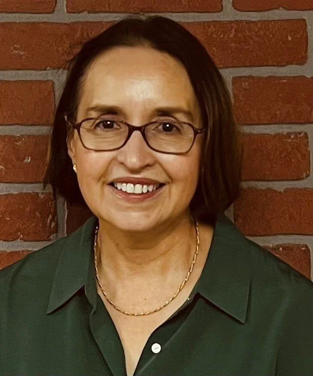Carmen Merino