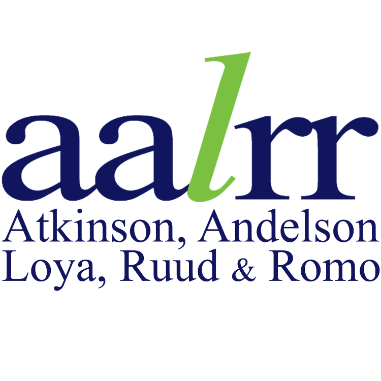 Atkinson, Andelson, Loya, Ruud & Romo