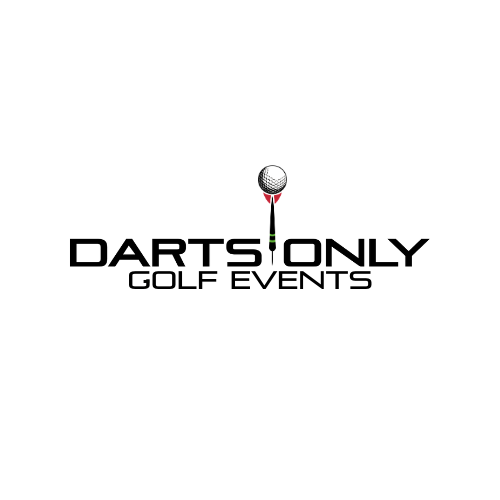 Darts Only Golf Events