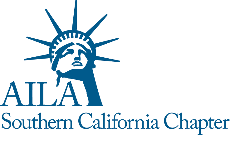 AILA Southern California Chapter Logo