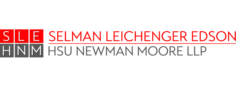 Selman Leichenger Edson Hsu Newman & Moore