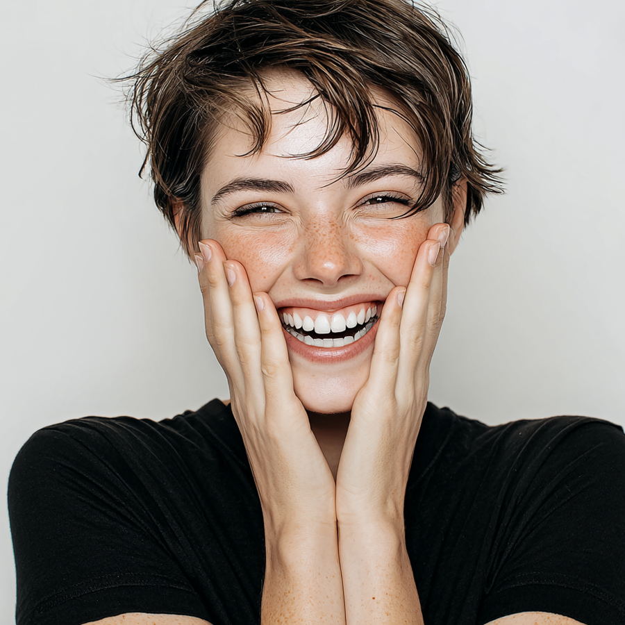 Beyond Clean website screenshot