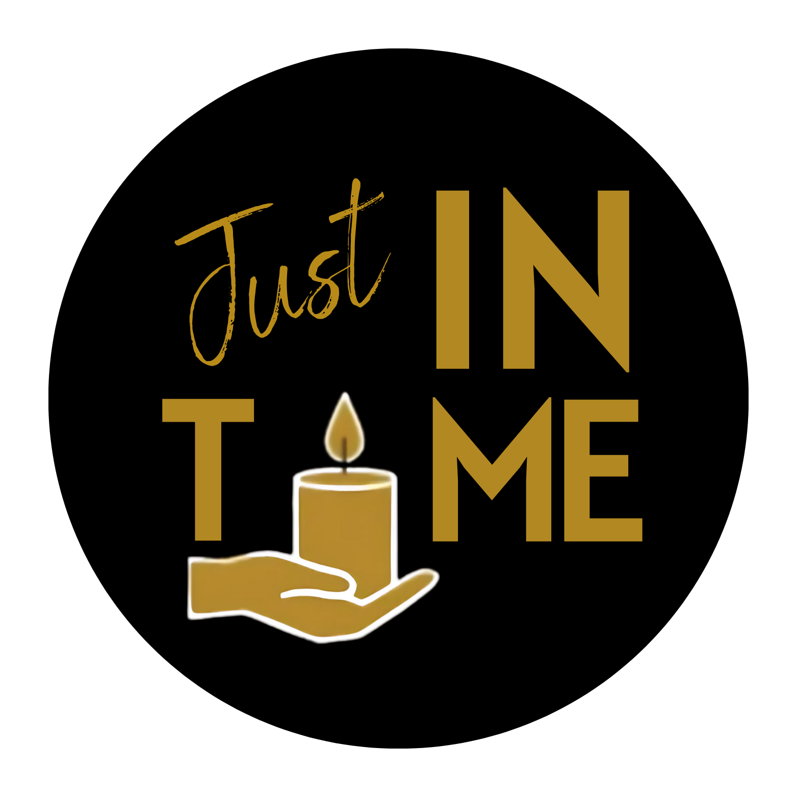 Just-In-Time Initiative Logo