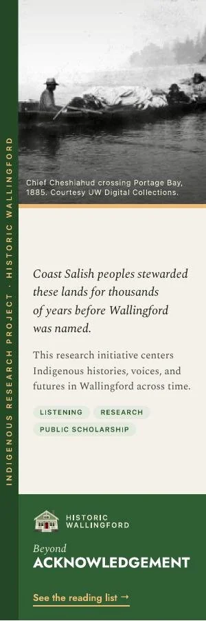 Indigenous Research Project bookmark front