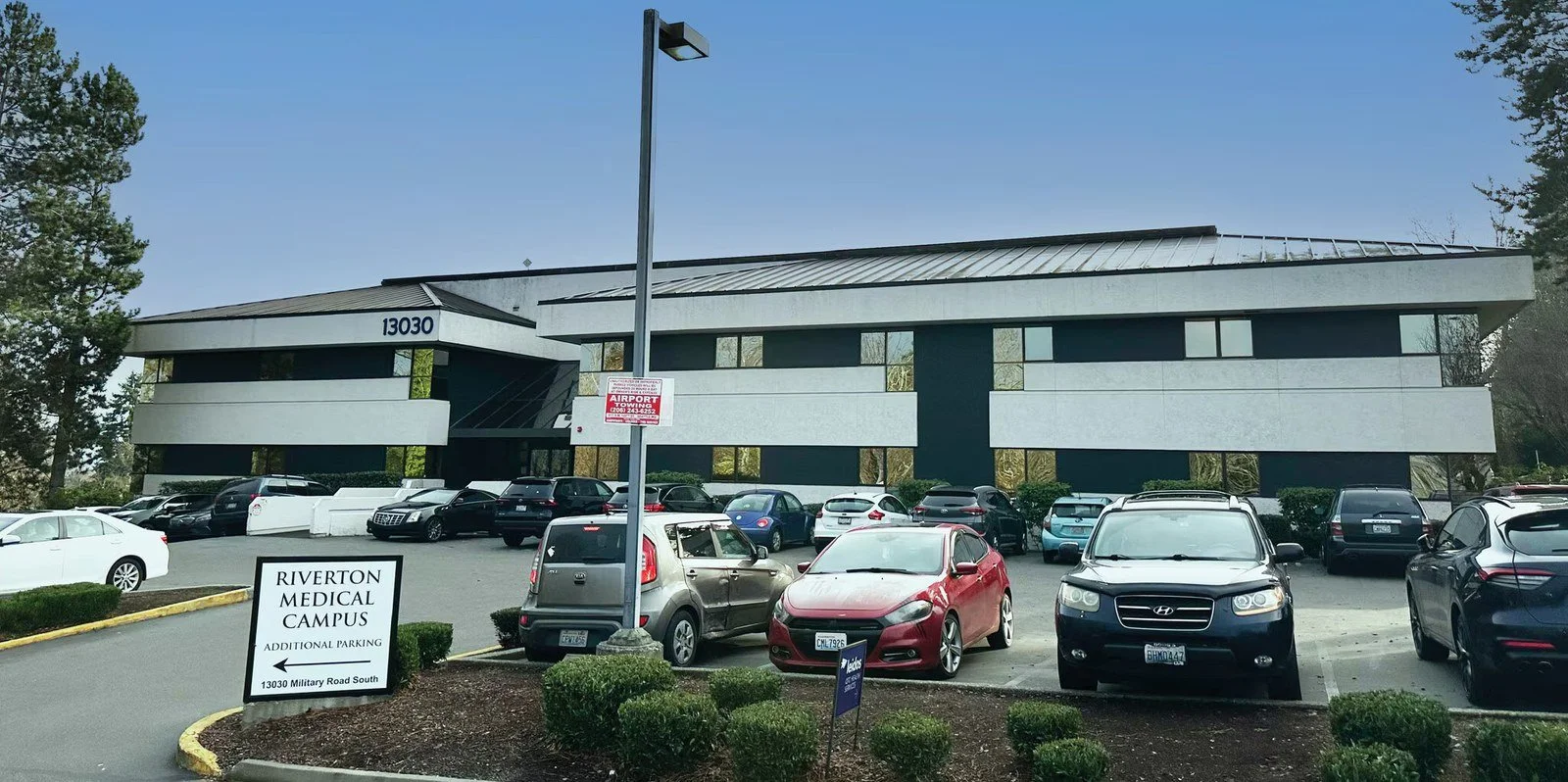 13050 exterior