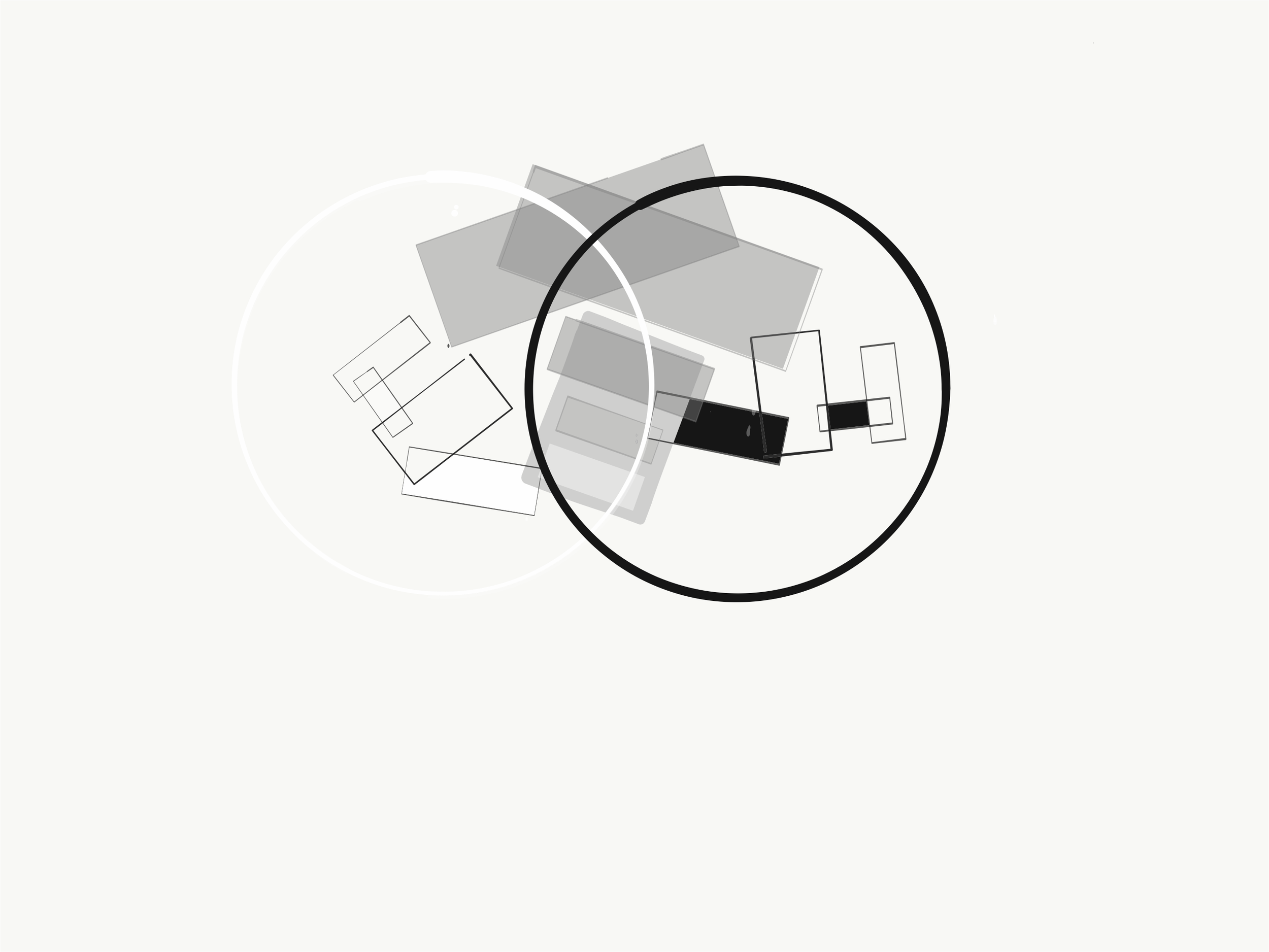 Sense of place diagram