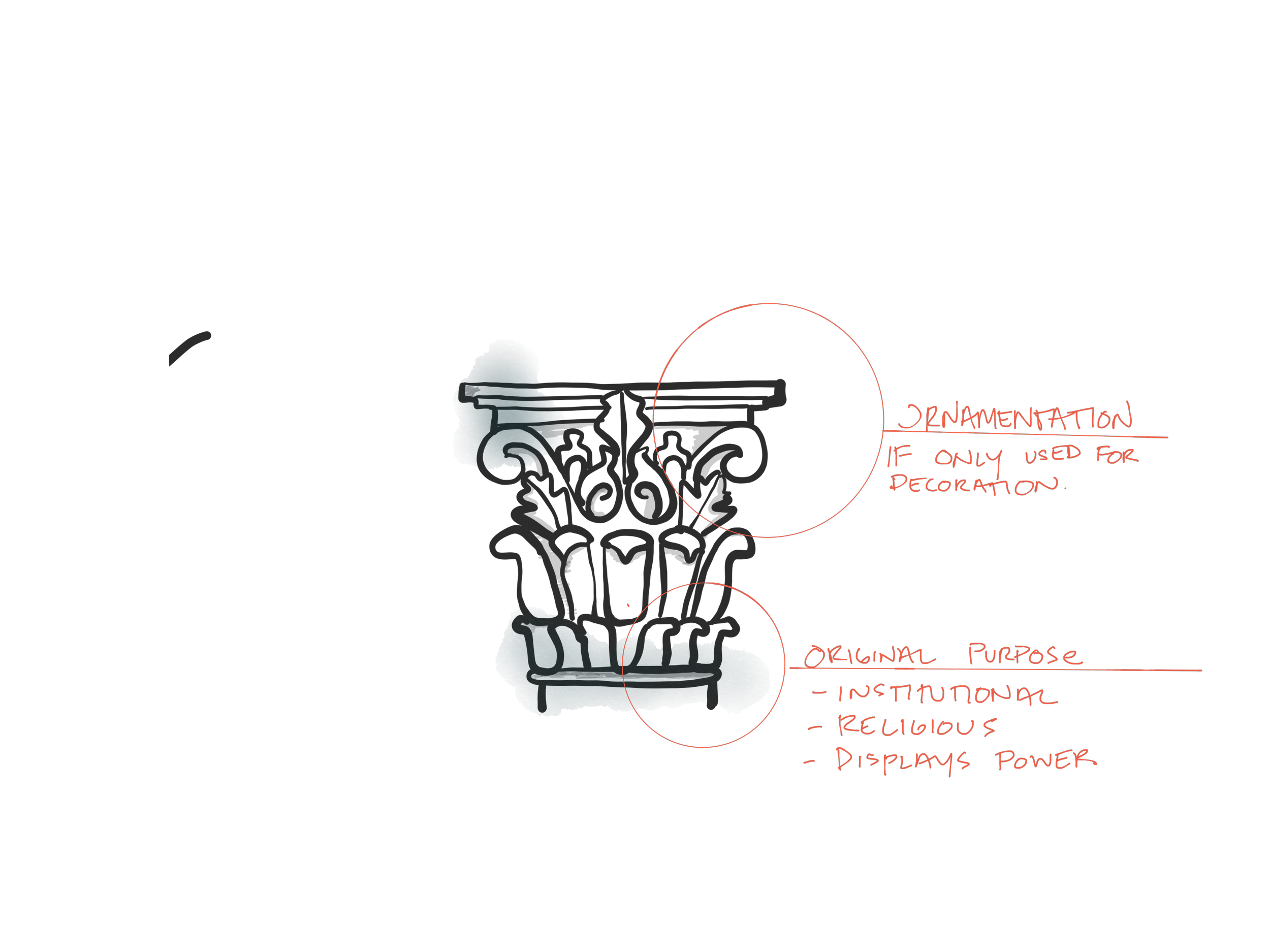 Positive distraction framework