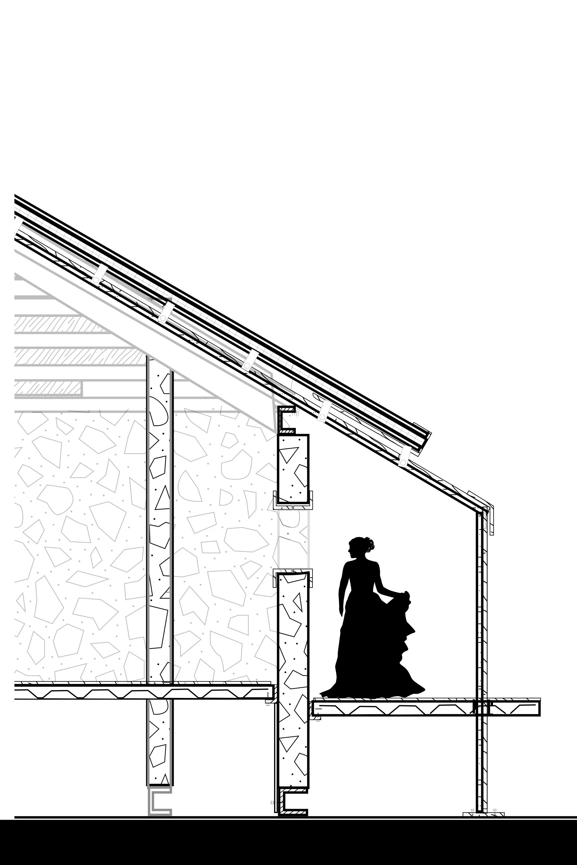 Fitzgerald Station Presentation Board 3