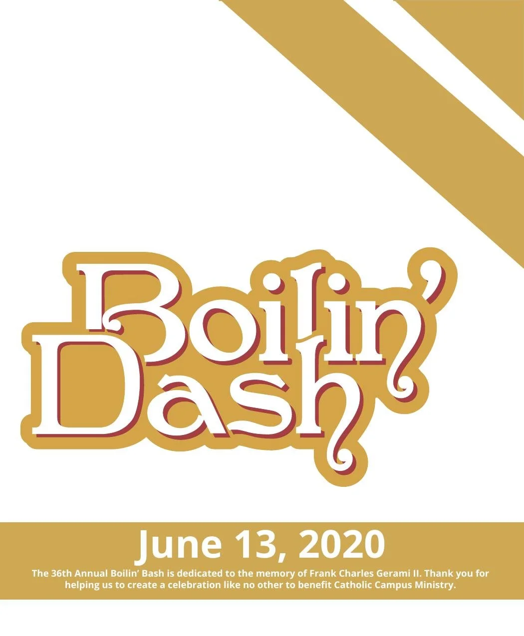 Boilin' Dash front cover