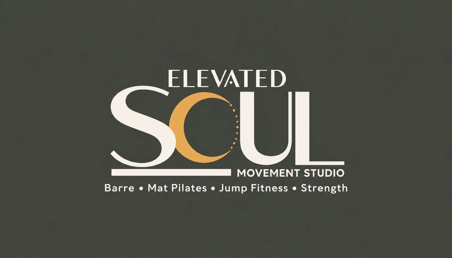 Elevated Soul Movement Studio — Barre, Mat Pilates, Jump Fitness and Strength