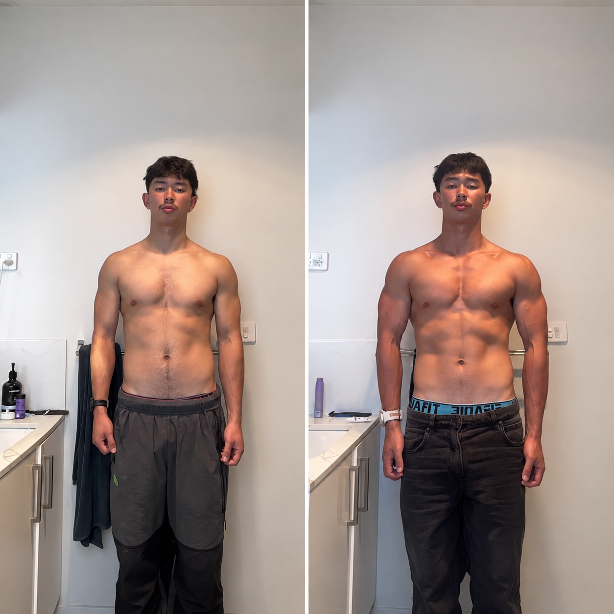 Quentin transformation