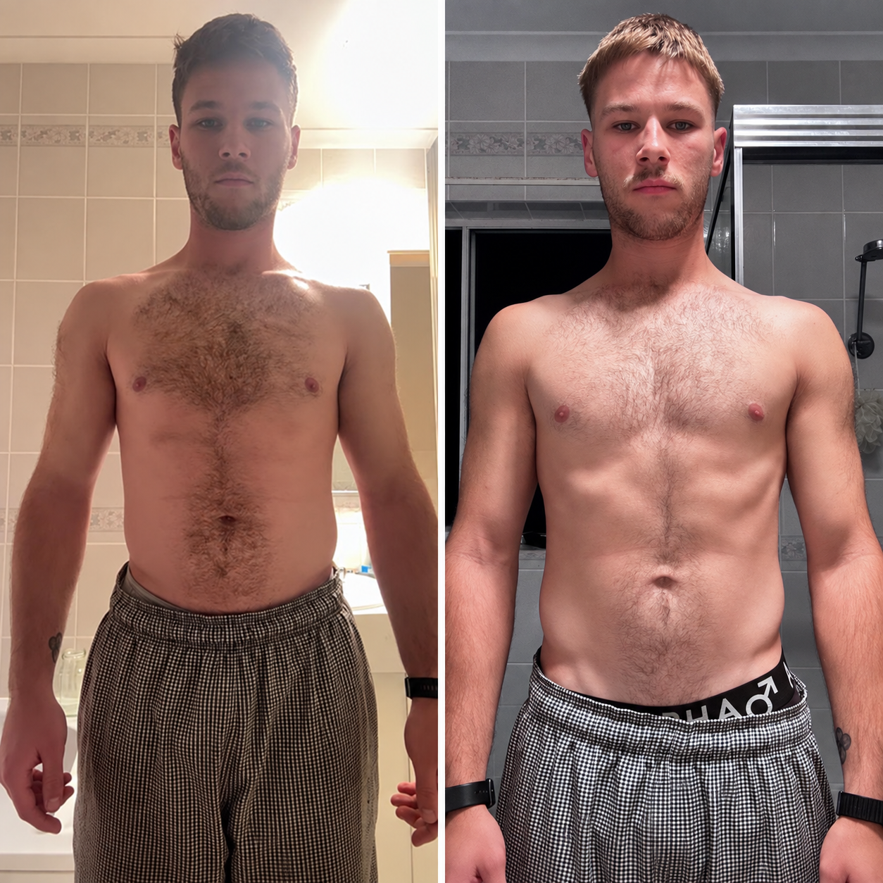 Morris transformation