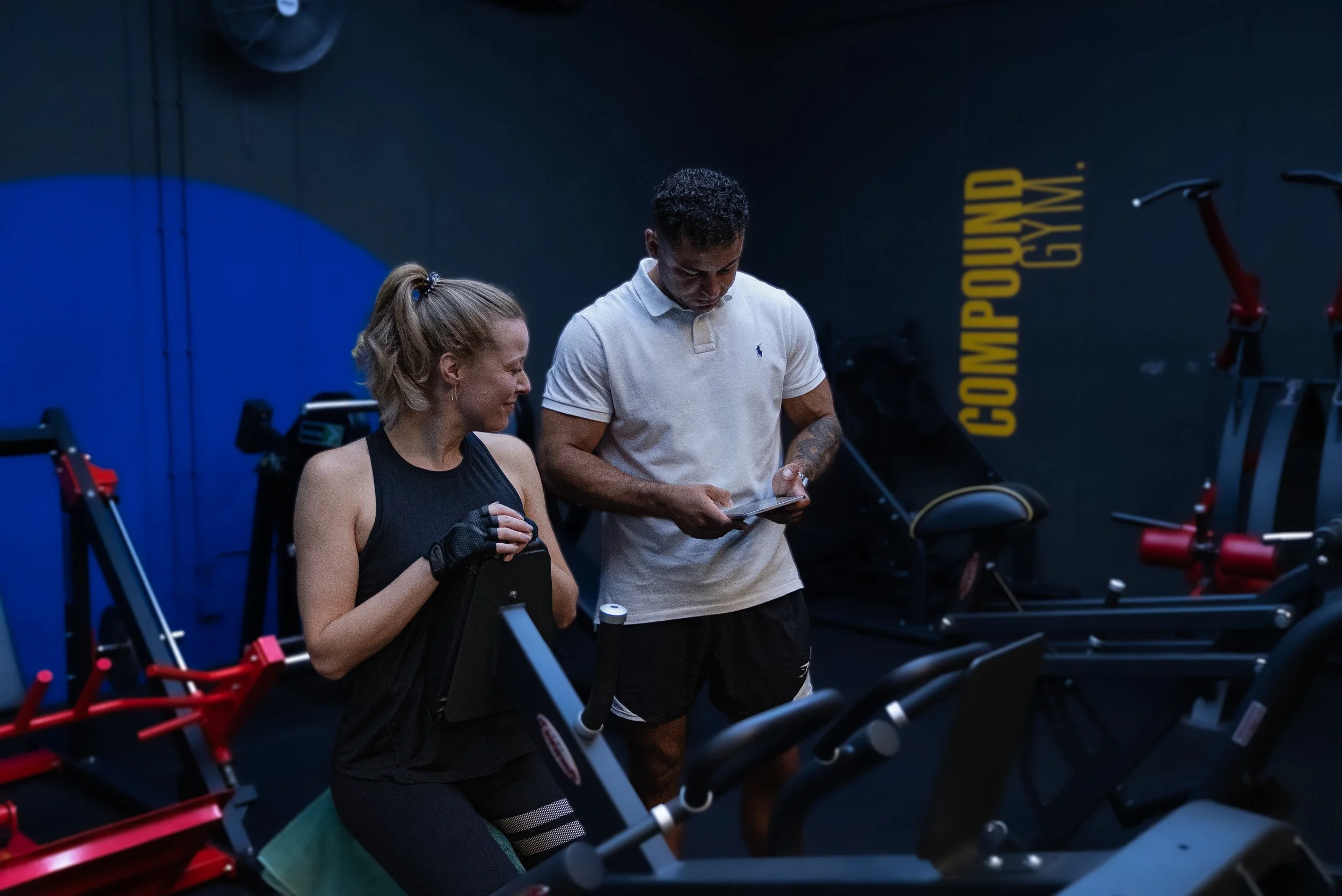 Vitaliteit & Gezondheid