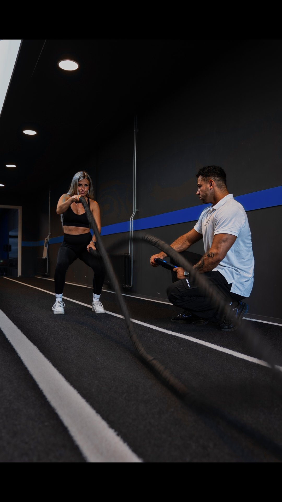 Allround 1-op-1 Personal Training
