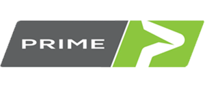 Prime fitness logo