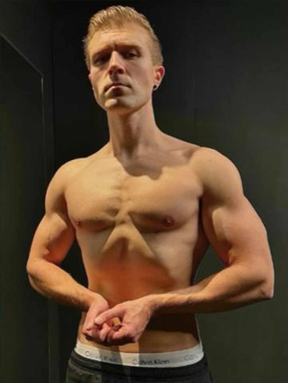 Na foto klant 5