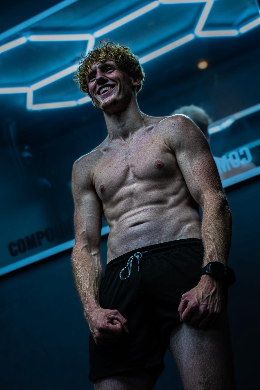 Na foto klant 6