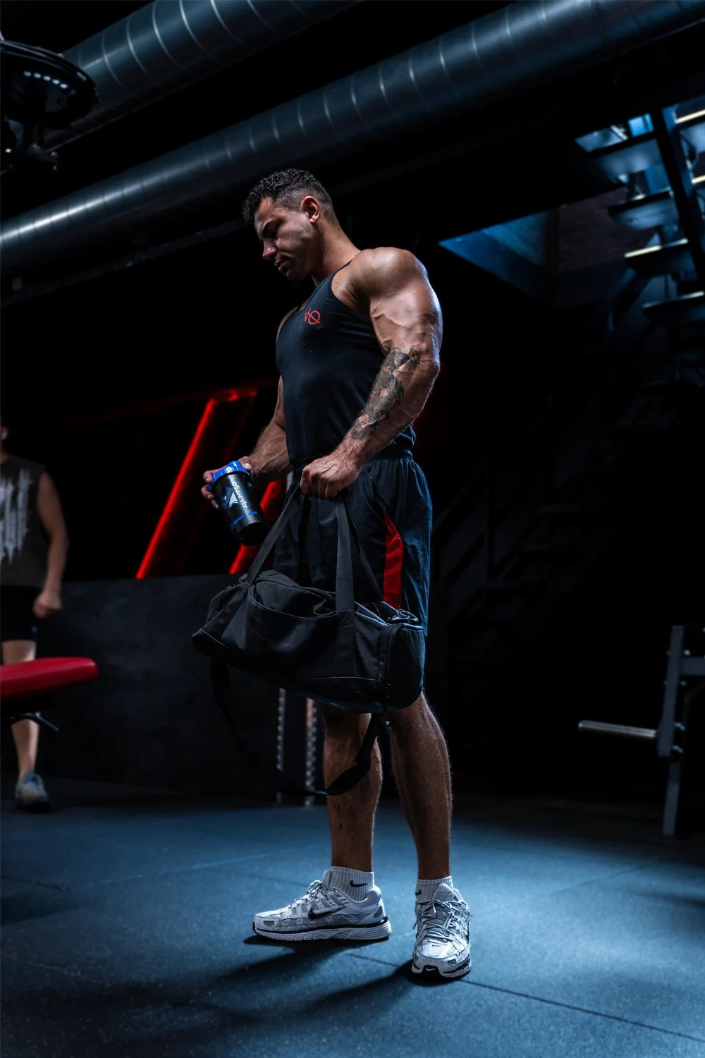 Training foto 4