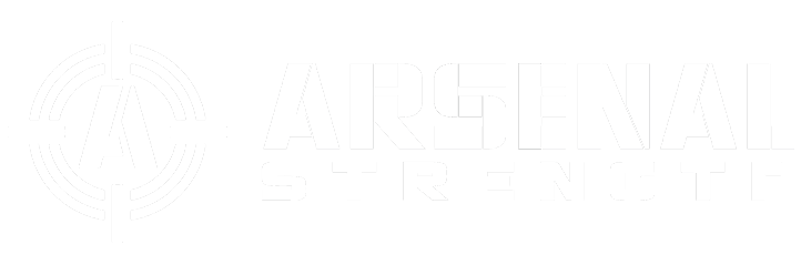 Arsenal Strength logo