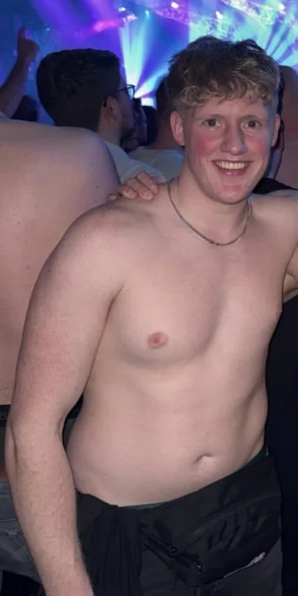 Voor foto klant 6