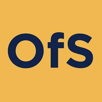 Office for Students logo