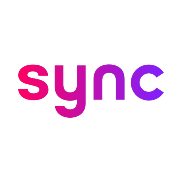 Sponsor logo