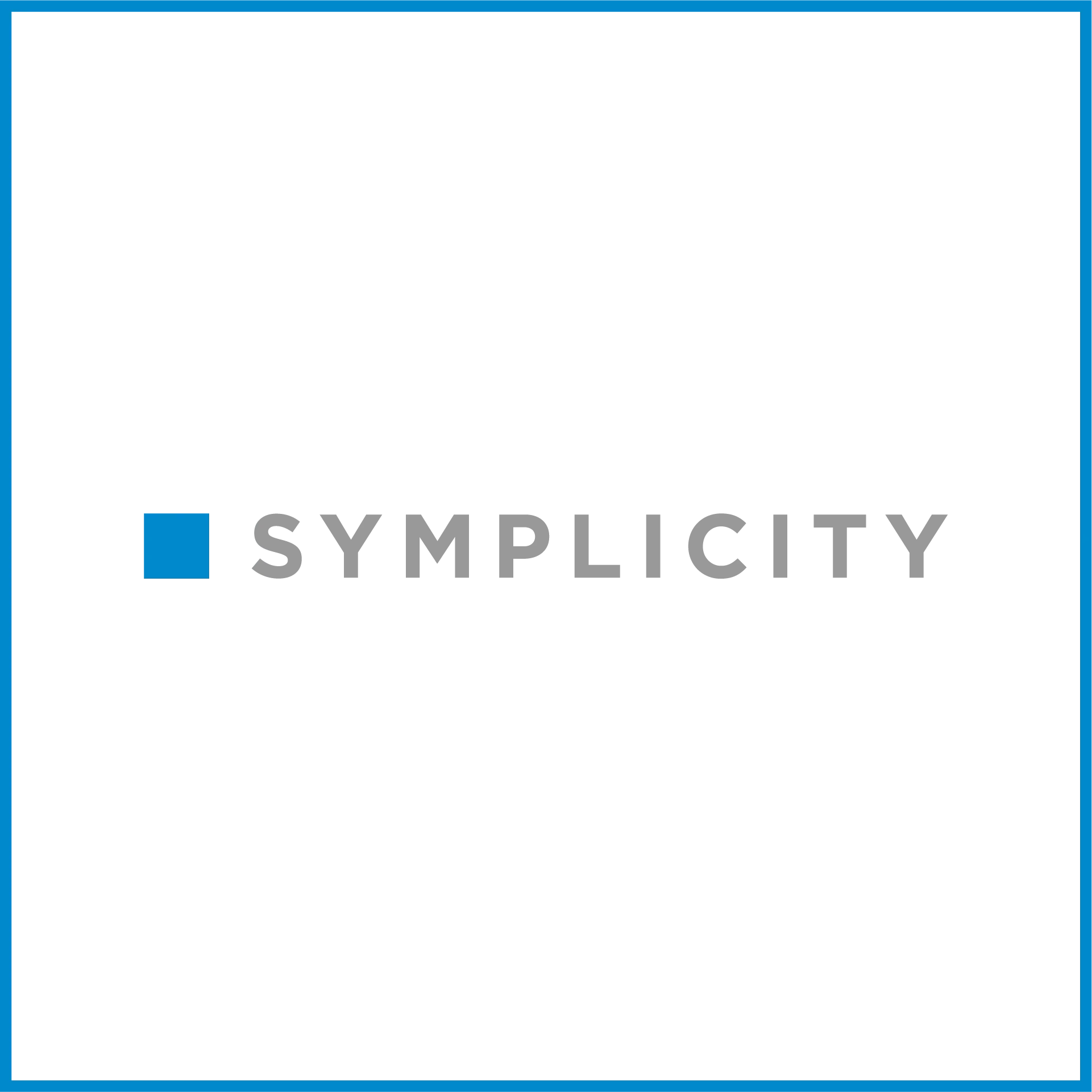 Symplicity