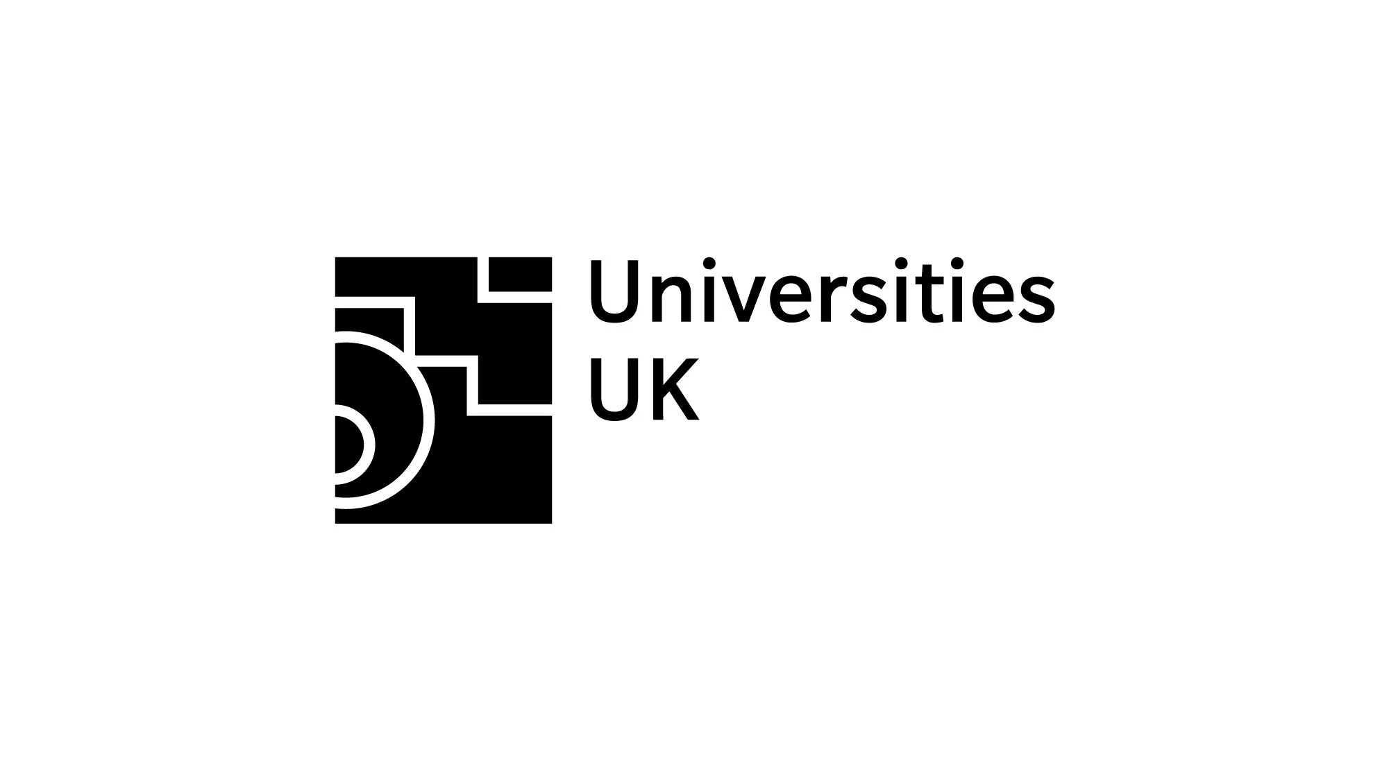 Universities UK logo