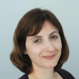 Miriam Deakin