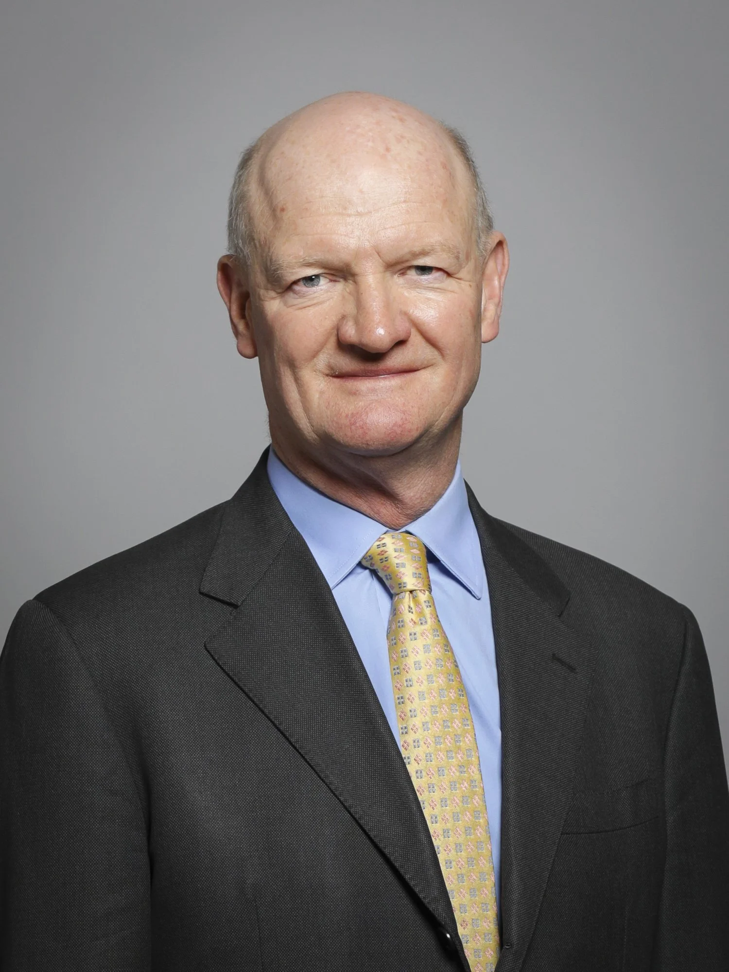 Lord David Willetts