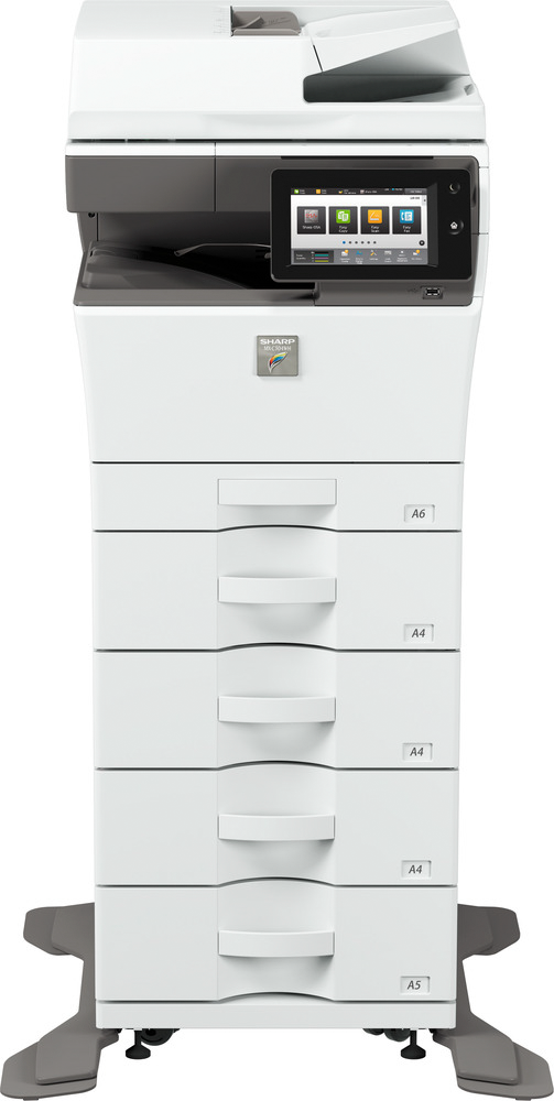 Sharp MX-C304WH