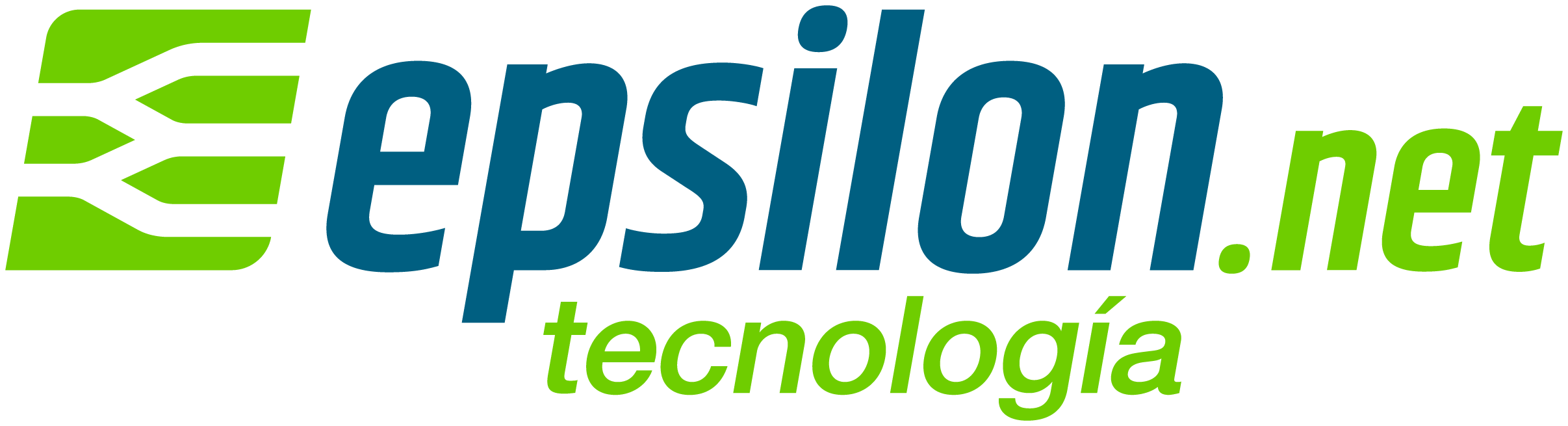 EPNET - Infraestructura de redes