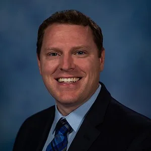 Michael Burns, MD PhD
