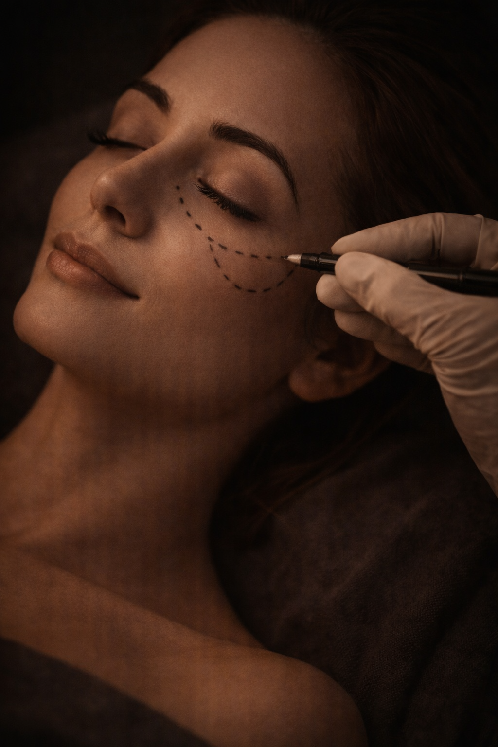 Facial Aesthetic Medicine & Rejuvenation