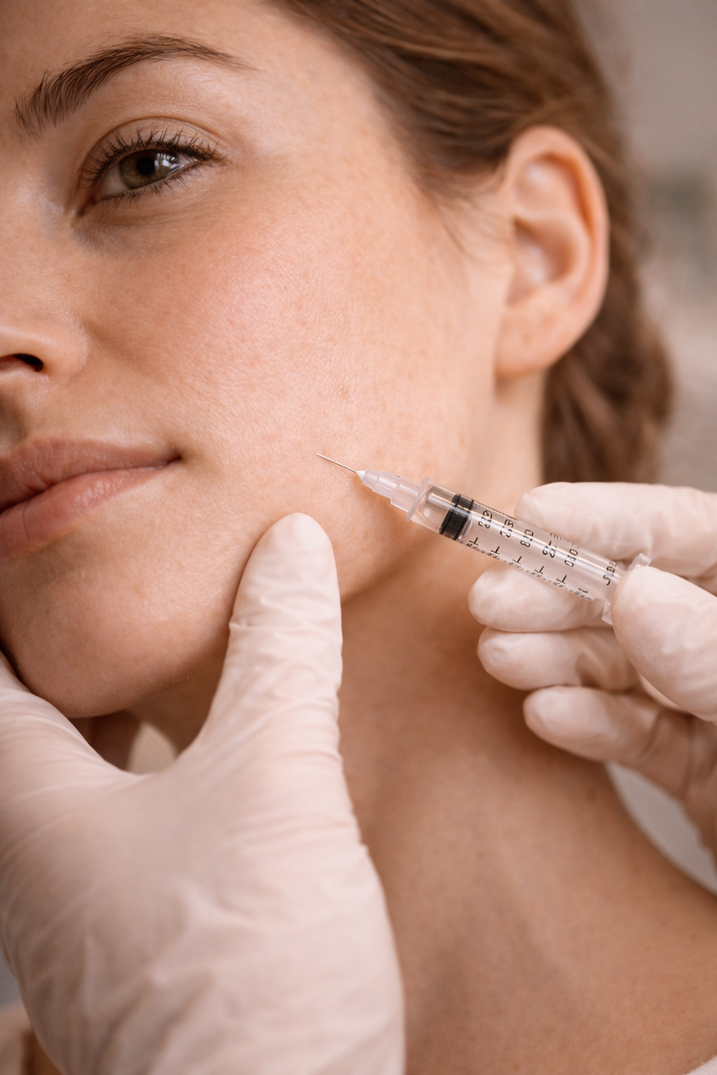 Plastic & Reconstructive Surgery