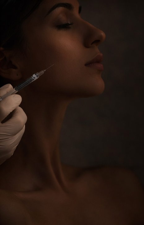 Facial Rejuvenation
