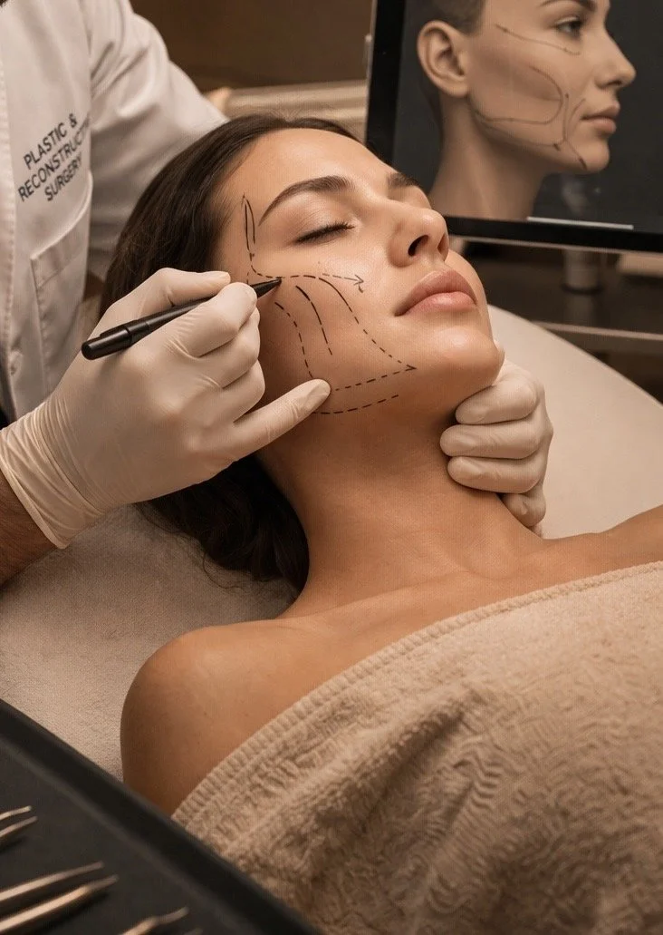 Facial Aesthetic Medicine & Rejuvenation