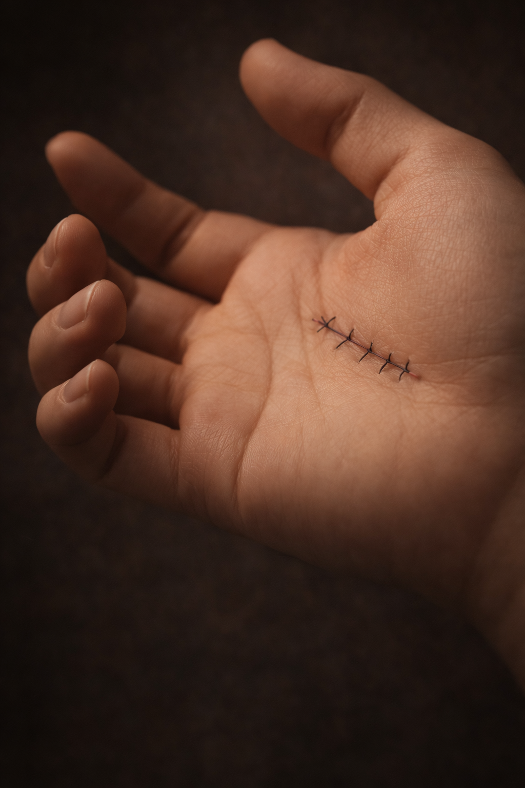 Hand & Microsurgery