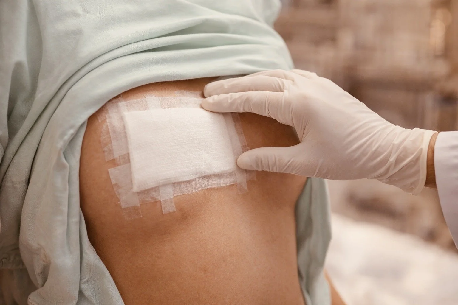 Post-Cancer Breast Reconstructive Surgeries